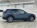 2021 Mazda CX-3