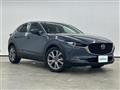 2021 Mazda CX-3