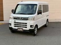 2025 Daihatsu Atrai