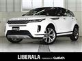 2020 Land Rover RangeRover Evoque