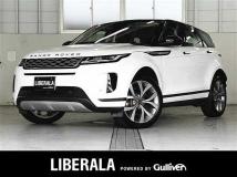 2020 Land Rover RangeRover Evoque