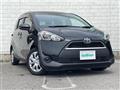 2017 Toyota Sienta