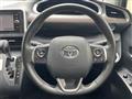 2017 Toyota Sienta