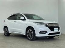 2020 Honda VEZEL