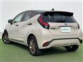 2024 Toyota AQUA