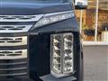 2021 Mitsubishi Delica D5
