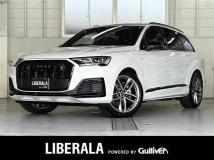 2022 Audi Q7