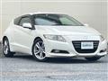 2011 Honda CR-Z