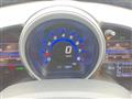 2011 Honda CR-Z
