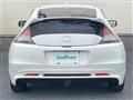2011 Honda CR-Z