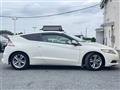 2011 Honda CR-Z