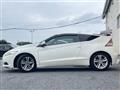 2011 Honda CR-Z