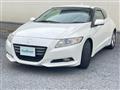 2011 Honda CR-Z