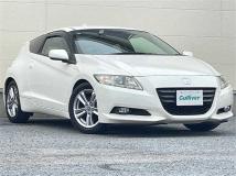 2011 Honda CR-Z