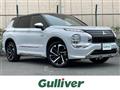 2023 Mitsubishi OUTLANDER PHEV