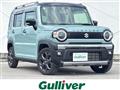 2024 Suzuki Hustler