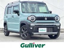 2024 Suzuki Hustler