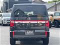 2025 Mitsubishi Delica D5