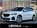 2020 BMW X1