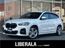 2020 BMW X1