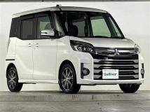 2017 Mitsubishi eK SPACE