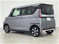 2022 Mitsubishi eK SPACE