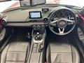 2018 Mazda Roadster