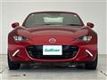 2018 Mazda Roadster