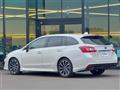 2017 Subaru Levorg