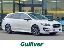 2017 Subaru Levorg