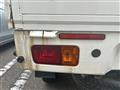 2019 Daihatsu Hijet Truck