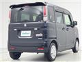 2022 Suzuki Spacia