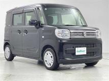 2022 Suzuki Spacia