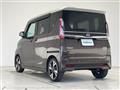 2024 Nissan ROOX