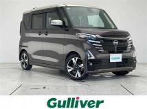 2024 Nissan ROOX