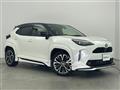 2020 Toyota Yaris Cross
