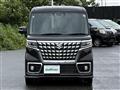 2022 Suzuki Spacia