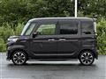 2022 Suzuki Spacia