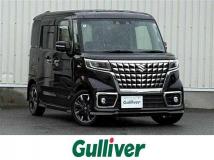 2022 Suzuki Spacia