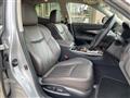 2018 Nissan Fuga