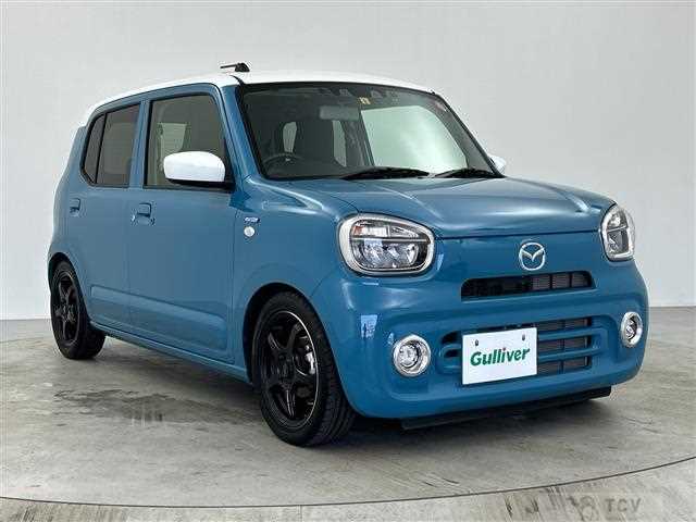 2023 Mazda Carol