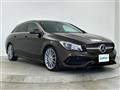 2018 Mercedes-Benz CLA-CLASS
