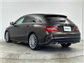 2018 Mercedes-Benz CLA-CLASS