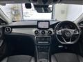 2018 Mercedes-Benz CLA-CLASS