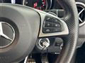2018 Mercedes-Benz CLA-CLASS