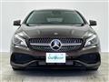 2018 Mercedes-Benz CLA-CLASS