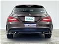 2018 Mercedes-Benz CLA-CLASS