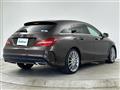 2018 Mercedes-Benz CLA-CLASS