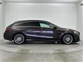 2018 Mercedes-Benz CLA-CLASS