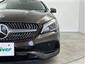 2018 Mercedes-Benz CLA-CLASS